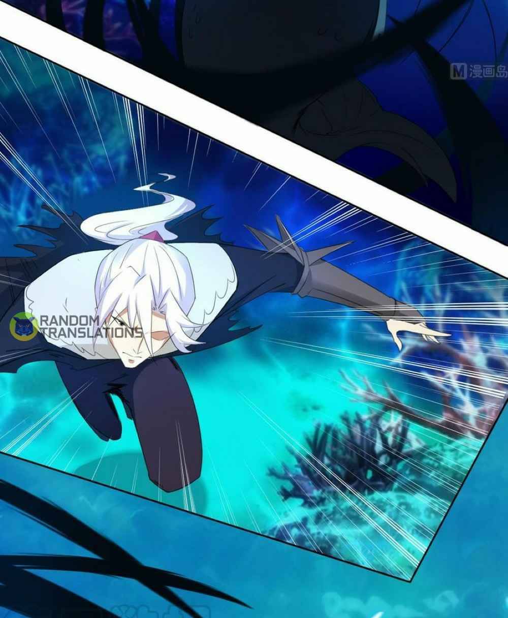 MAGIC FAIRY chapter 258 page 9