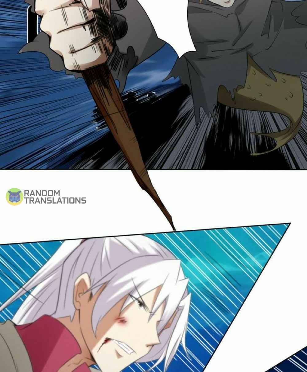 MAGIC FAIRY chapter 259 page 11