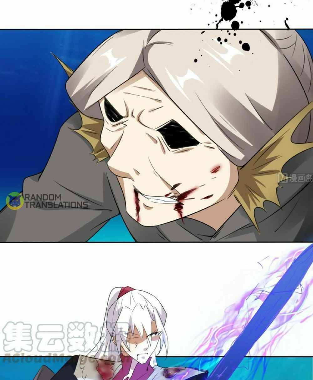 MAGIC FAIRY chapter 259 page 14