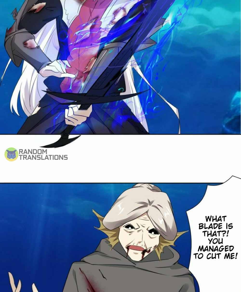 MAGIC FAIRY chapter 259 page 15