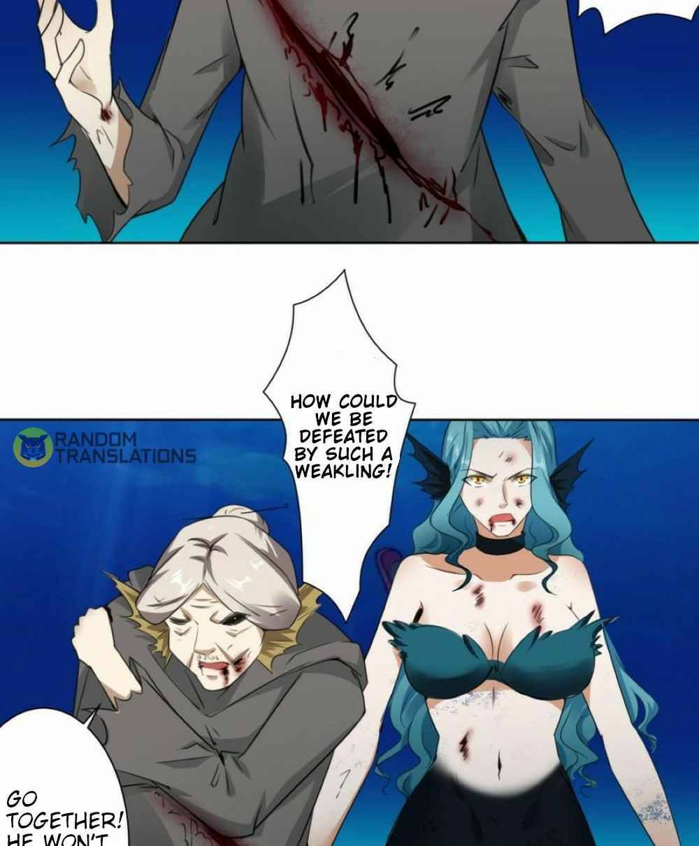 MAGIC FAIRY chapter 259 page 16