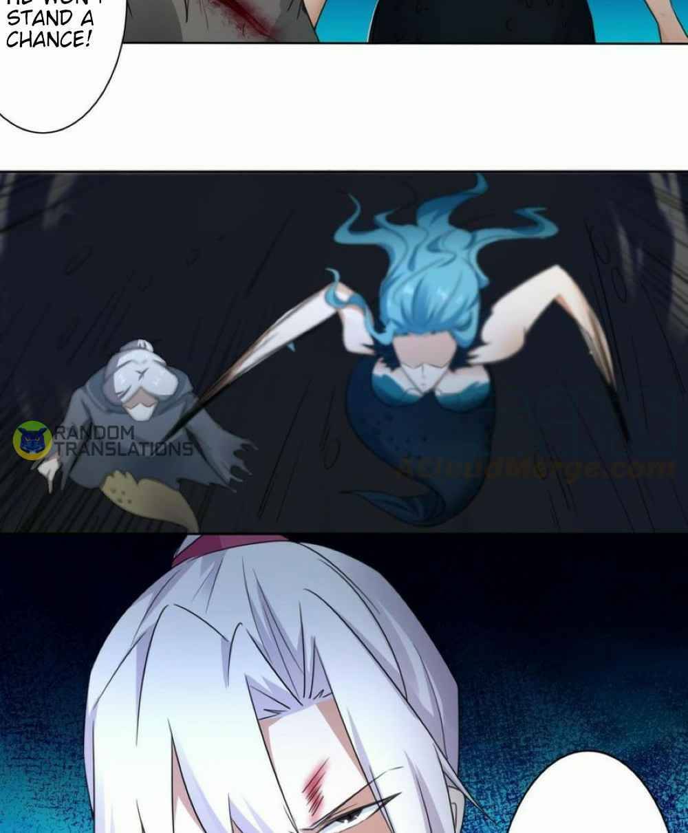 MAGIC FAIRY chapter 259 page 17