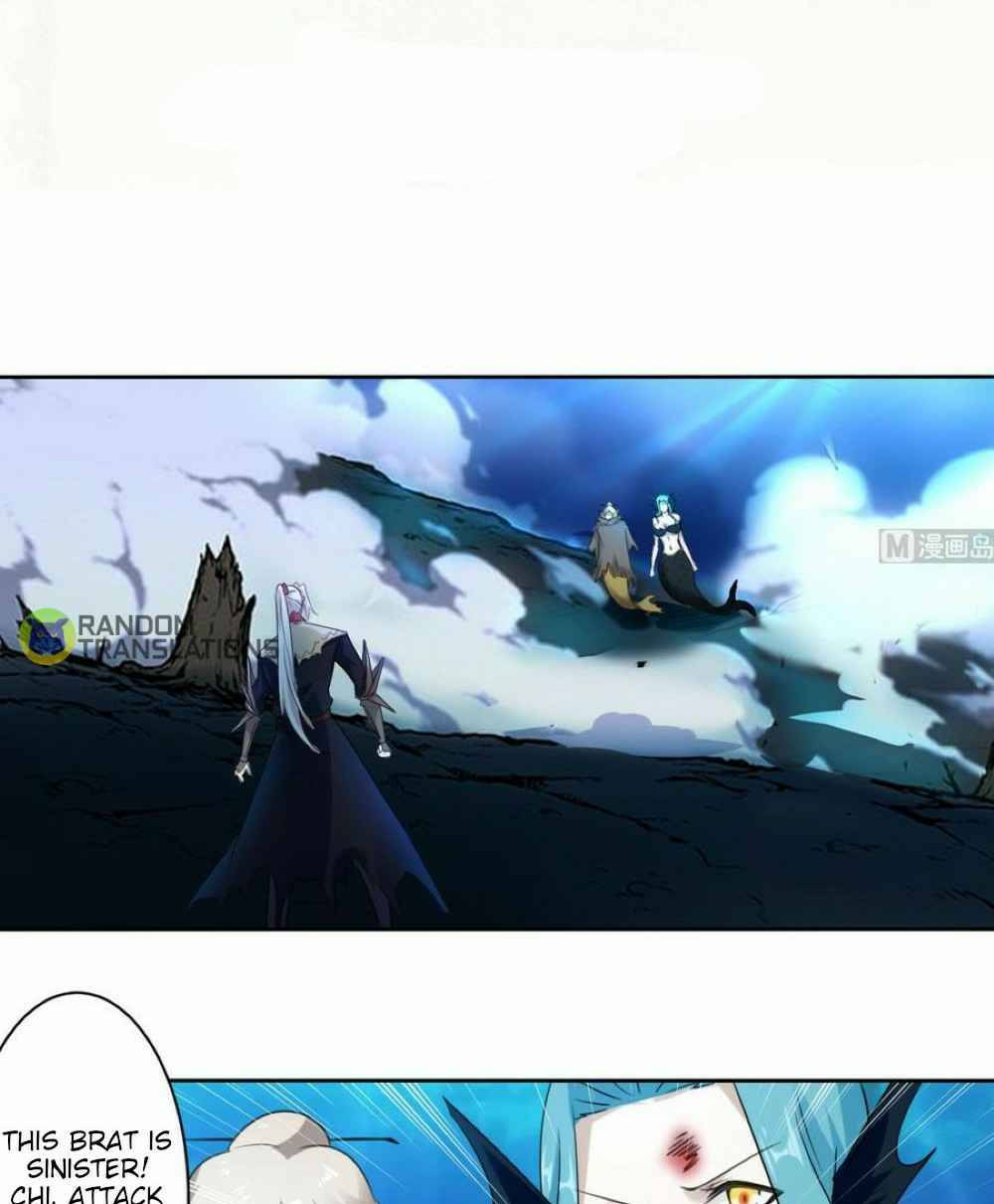 MAGIC FAIRY chapter 259 page 2