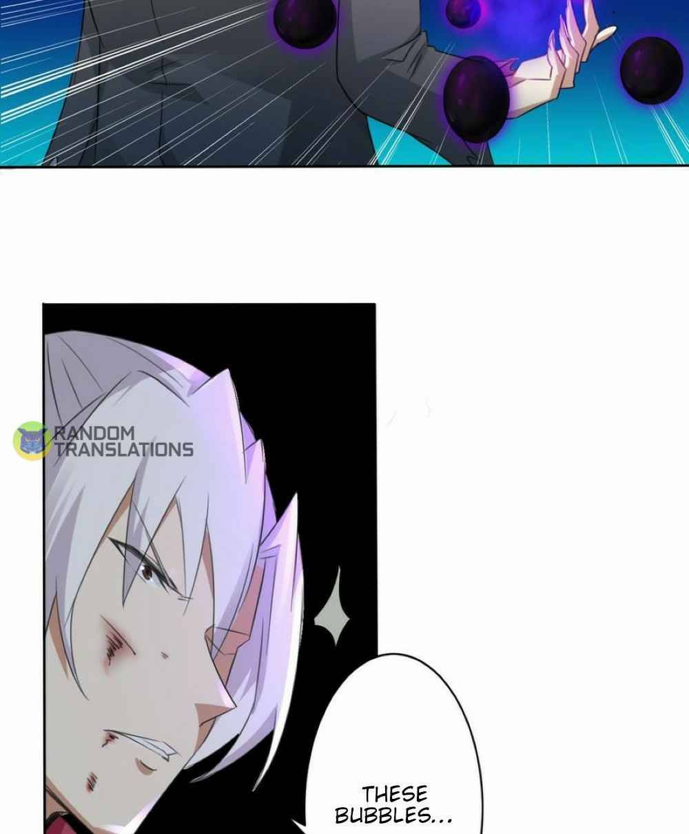 MAGIC FAIRY chapter 259 page 4