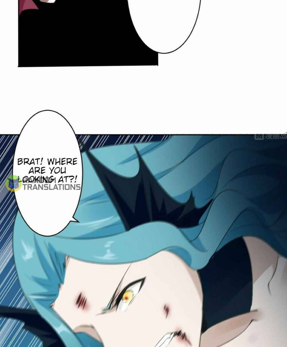 MAGIC FAIRY chapter 259 page 5