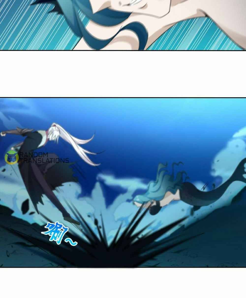 MAGIC FAIRY chapter 259 page 6