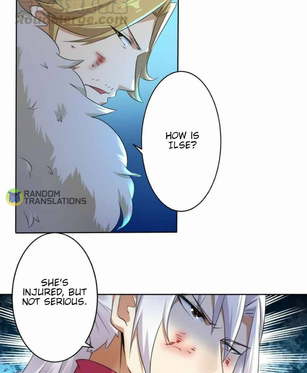 MAGIC FAIRY chapter 260 page 10