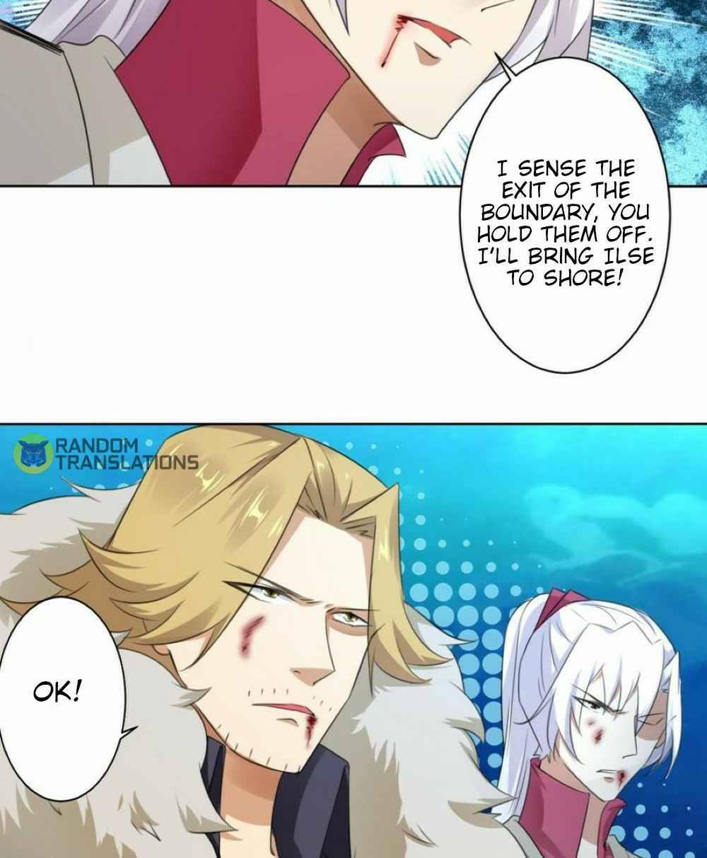 MAGIC FAIRY chapter 260 page 11