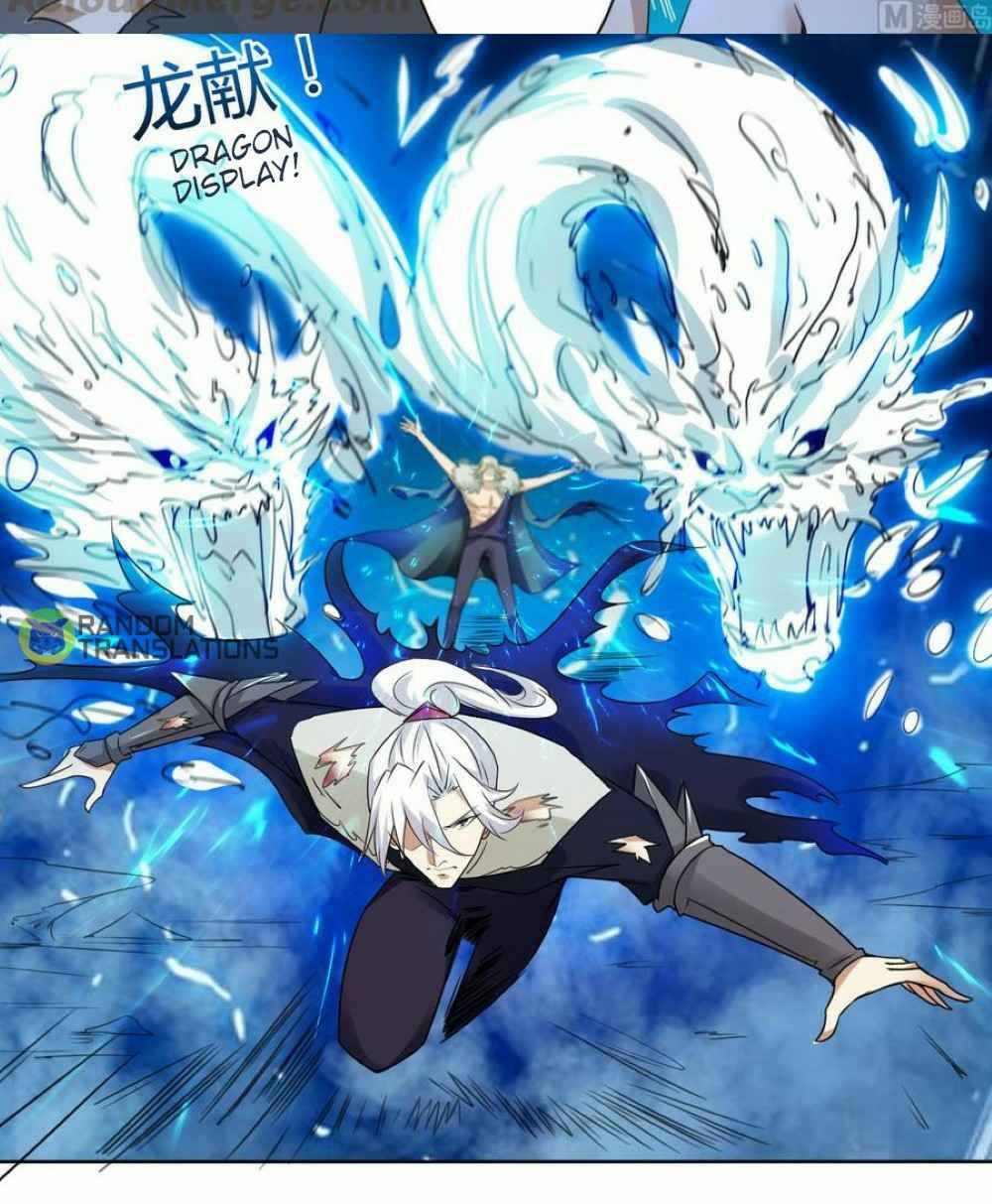 MAGIC FAIRY chapter 260 page 13