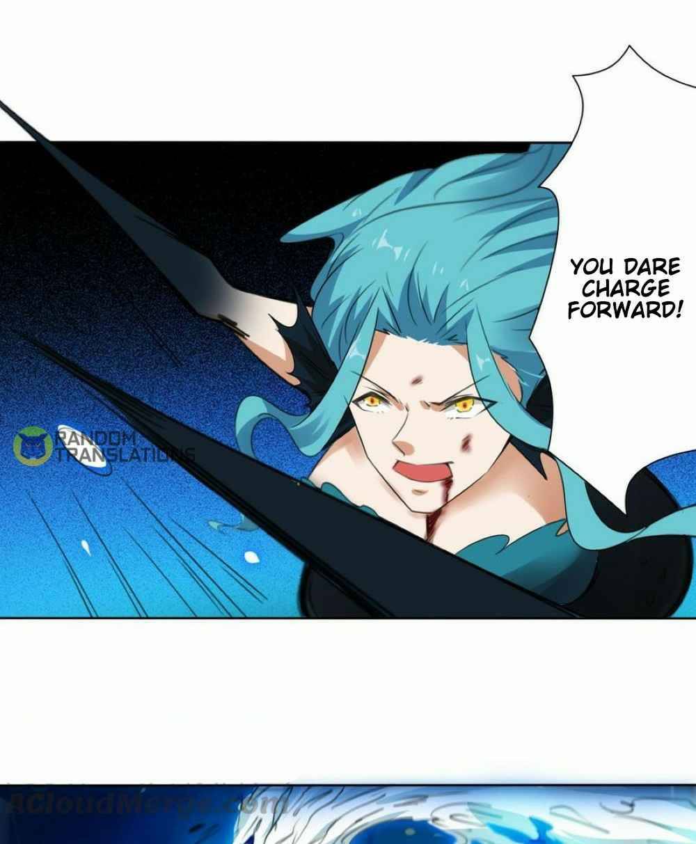 MAGIC FAIRY chapter 260 page 14