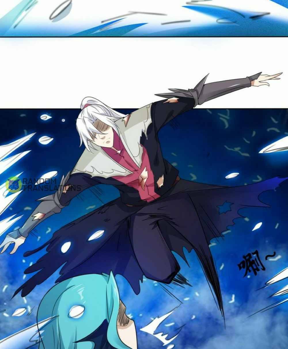 MAGIC FAIRY chapter 260 page 16