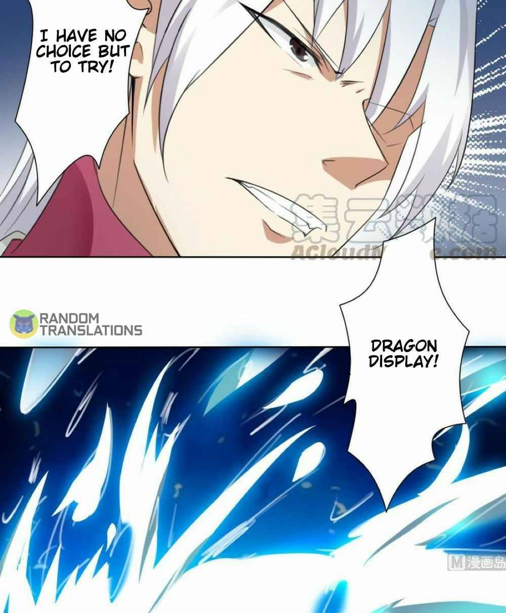 MAGIC FAIRY chapter 260 page 3