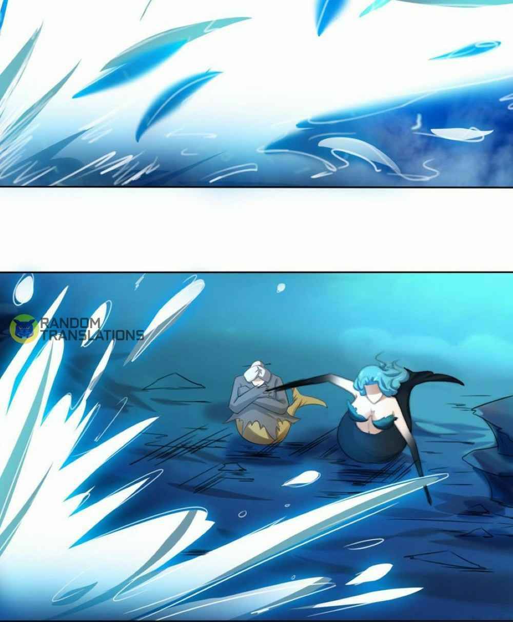 MAGIC FAIRY chapter 260 page 4