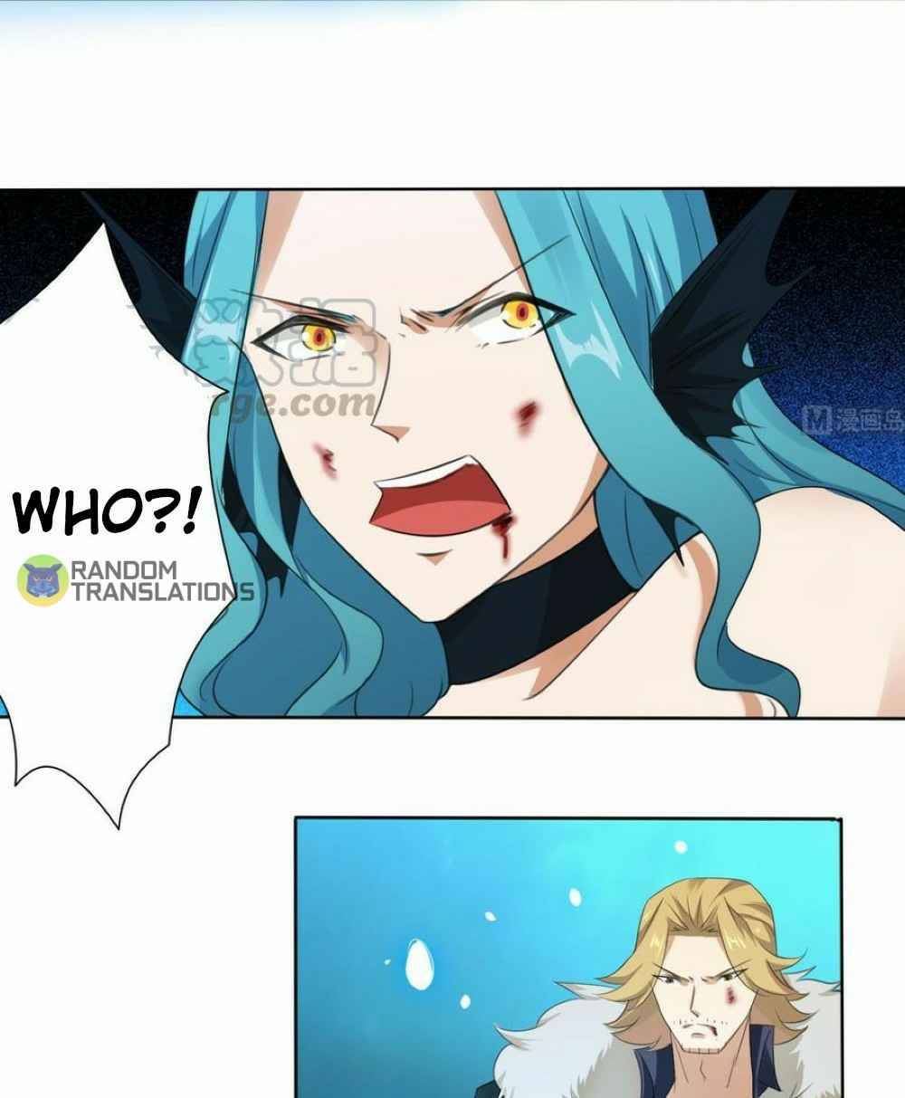 MAGIC FAIRY chapter 260 page 5