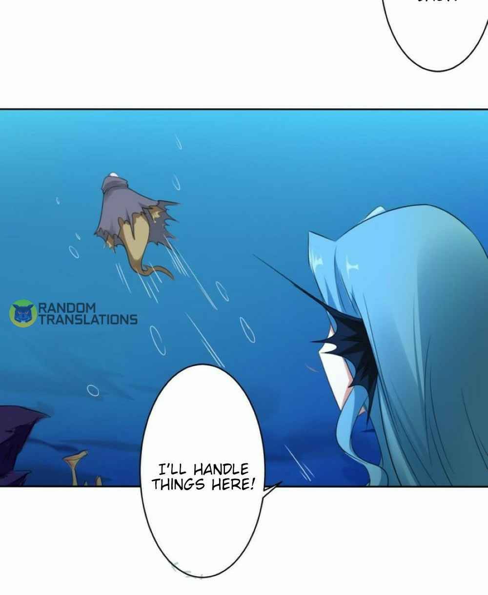 MAGIC FAIRY chapter 261 page 12