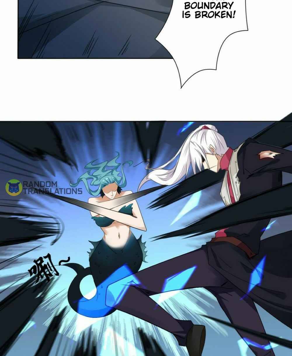 MAGIC FAIRY chapter 261 page 4