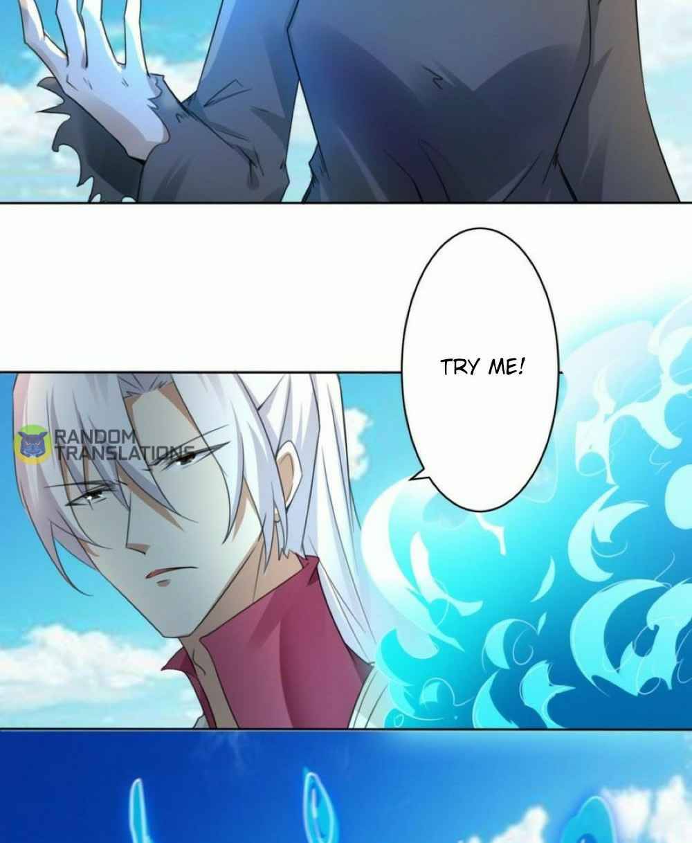 MAGIC FAIRY chapter 262 page 11