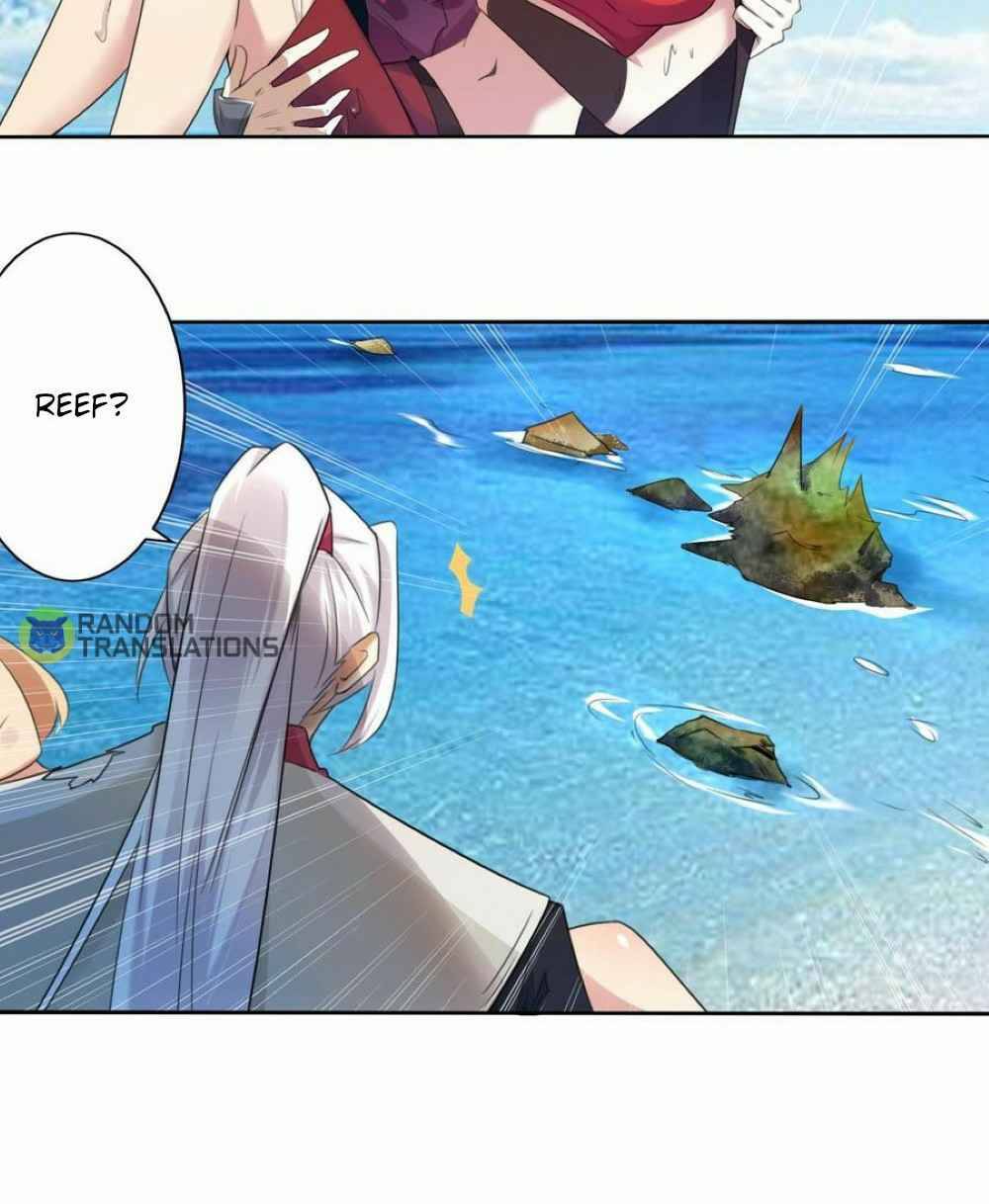 MAGIC FAIRY chapter 262 page 4