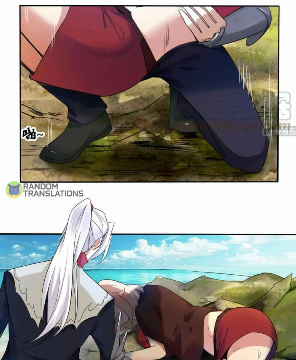 MAGIC FAIRY chapter 262 page 5