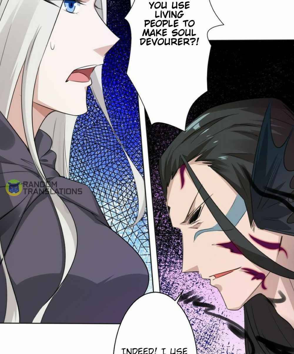 MAGIC FAIRY chapter 264 page 4