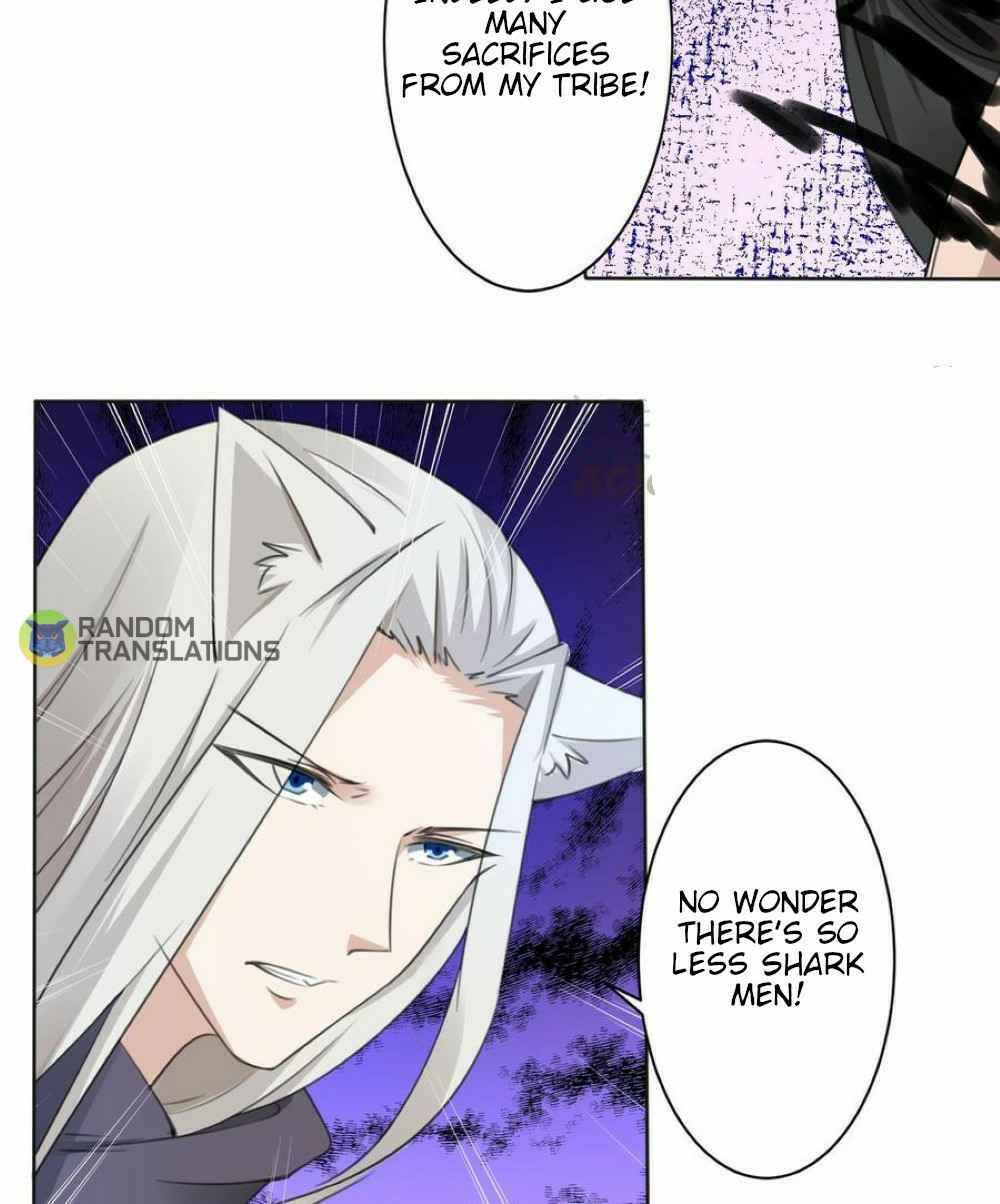 MAGIC FAIRY chapter 264 page 5