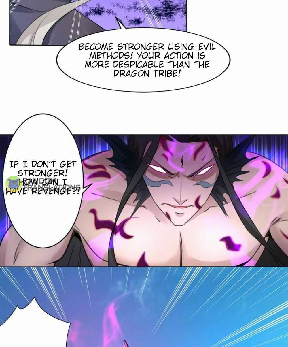 MAGIC FAIRY chapter 264 page 6