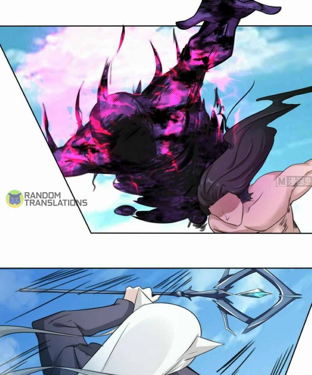 MAGIC FAIRY chapter 265 page 10