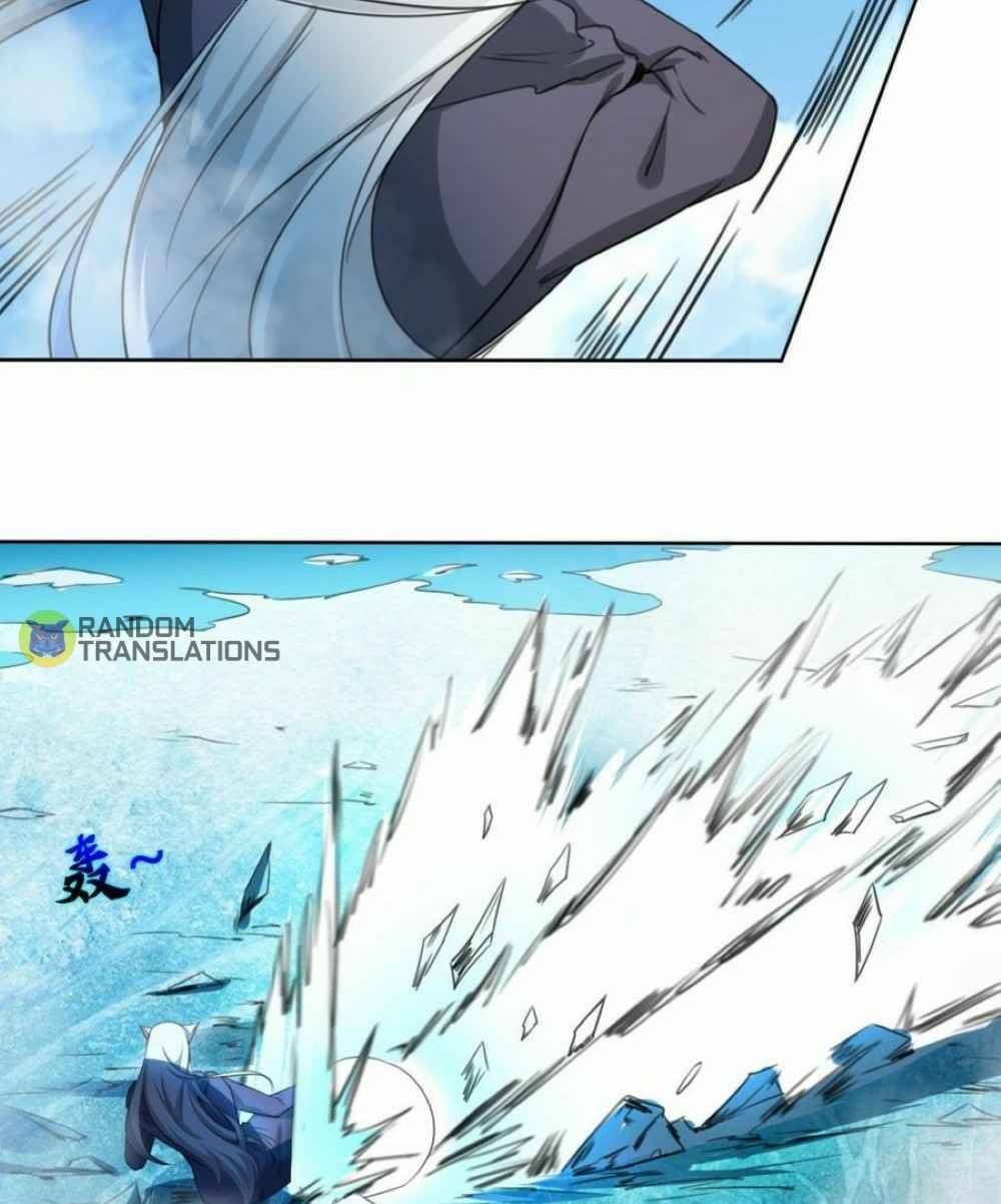 MAGIC FAIRY chapter 265 page 11