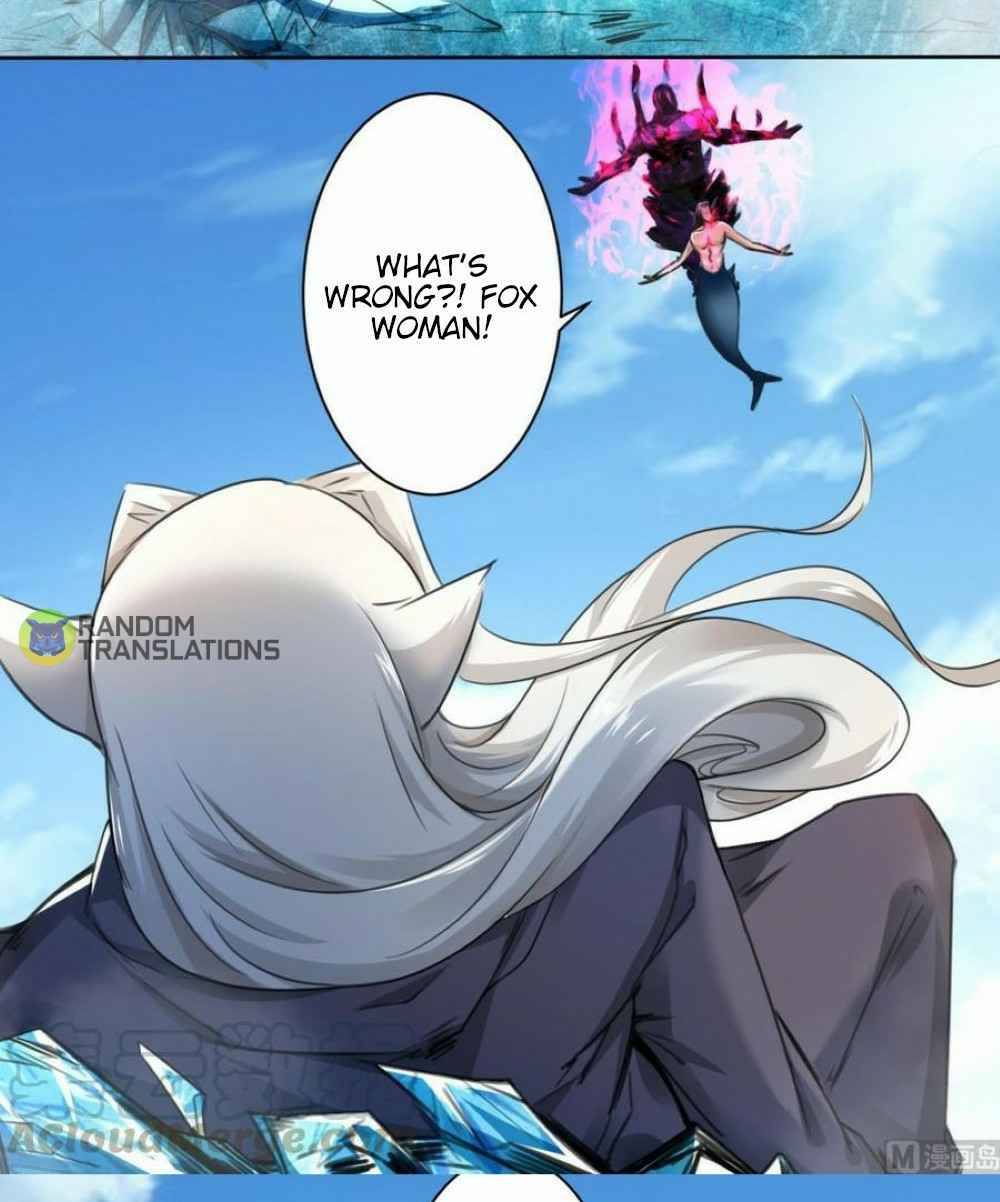 MAGIC FAIRY chapter 265 page 12