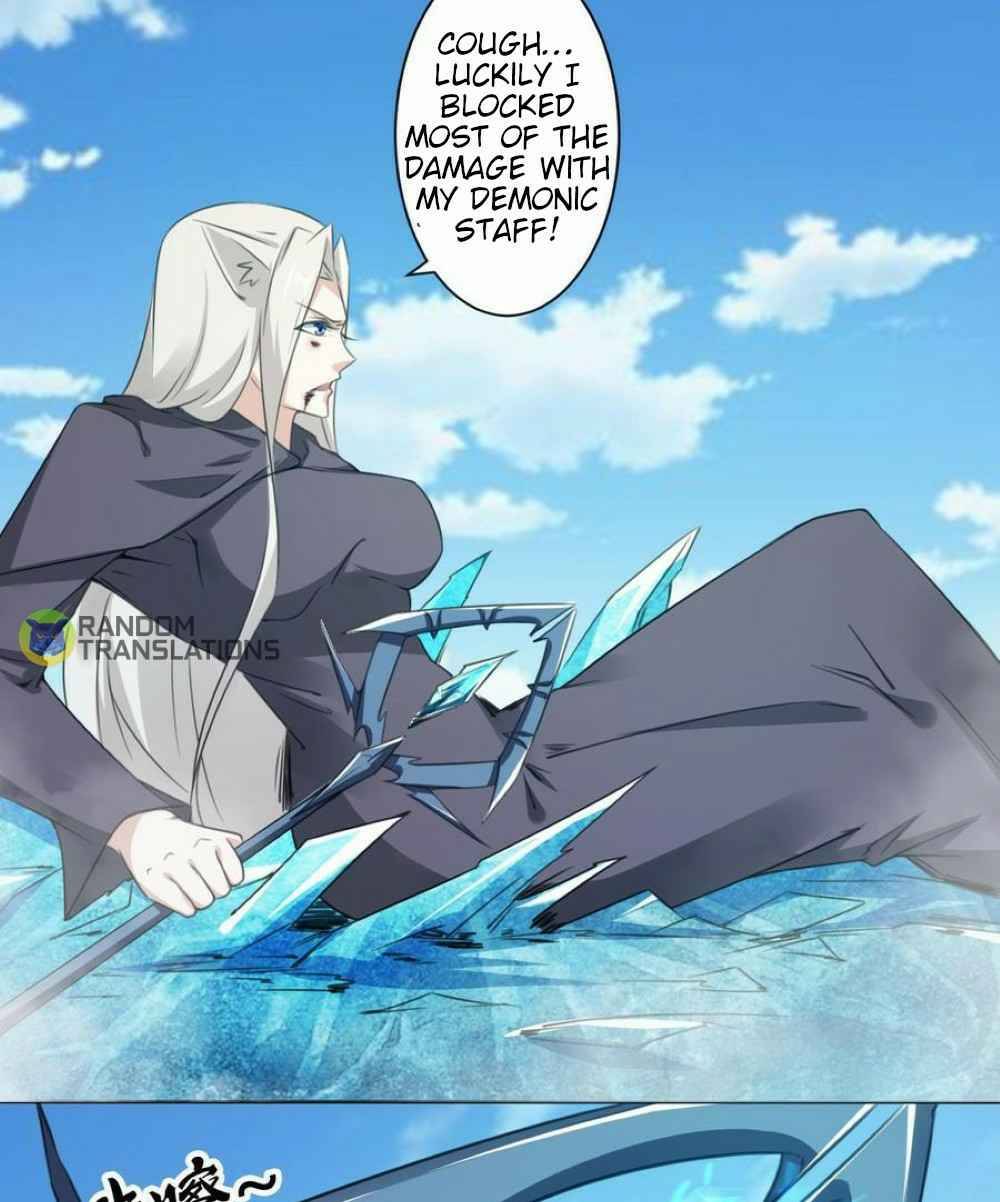 MAGIC FAIRY chapter 265 page 13