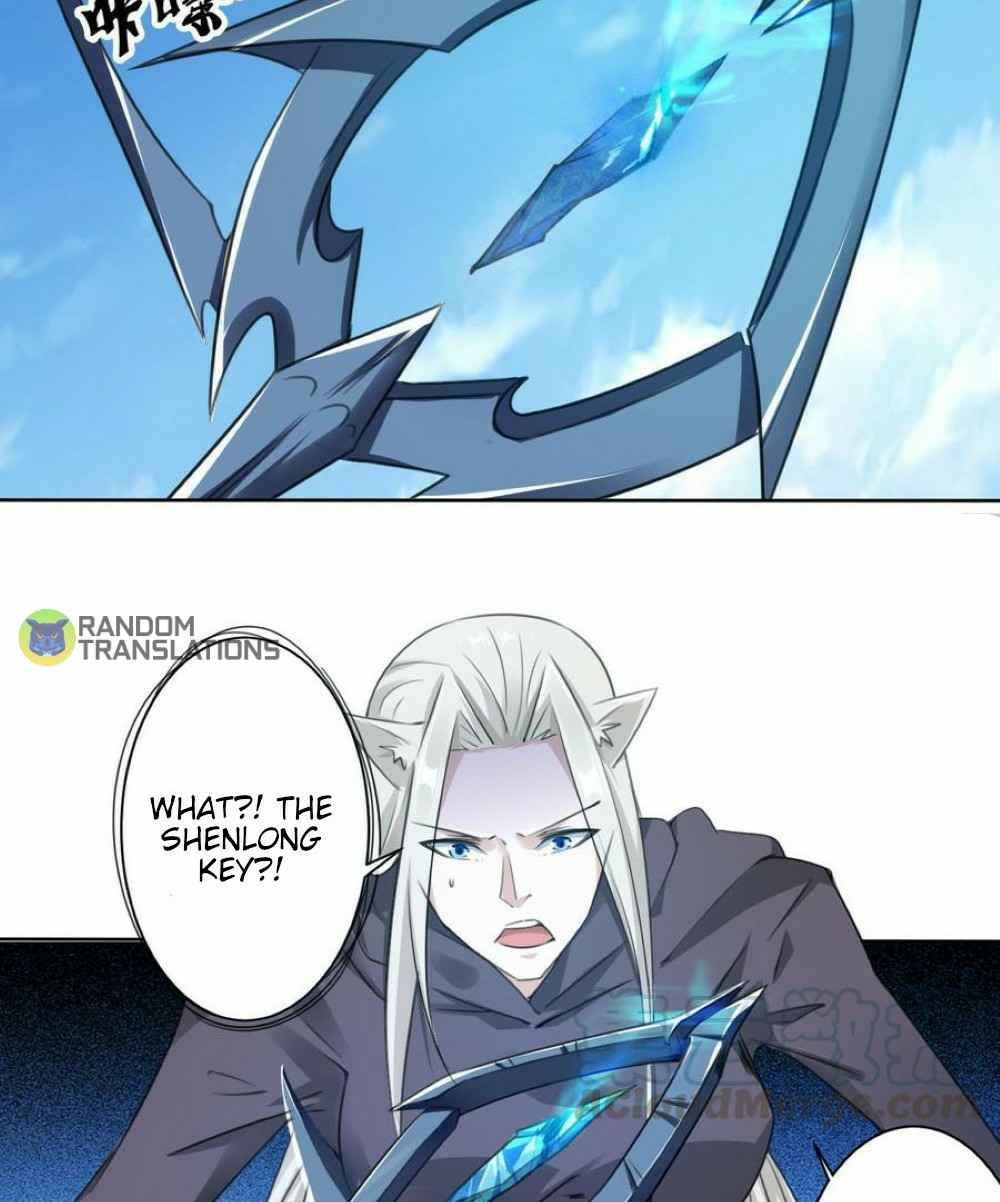 MAGIC FAIRY chapter 265 page 14