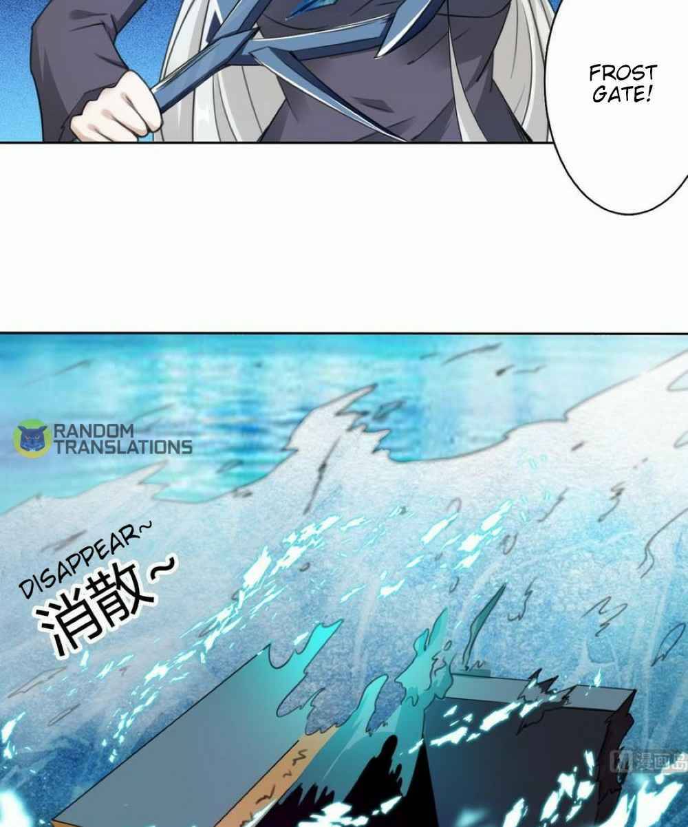 MAGIC FAIRY chapter 265 page 15