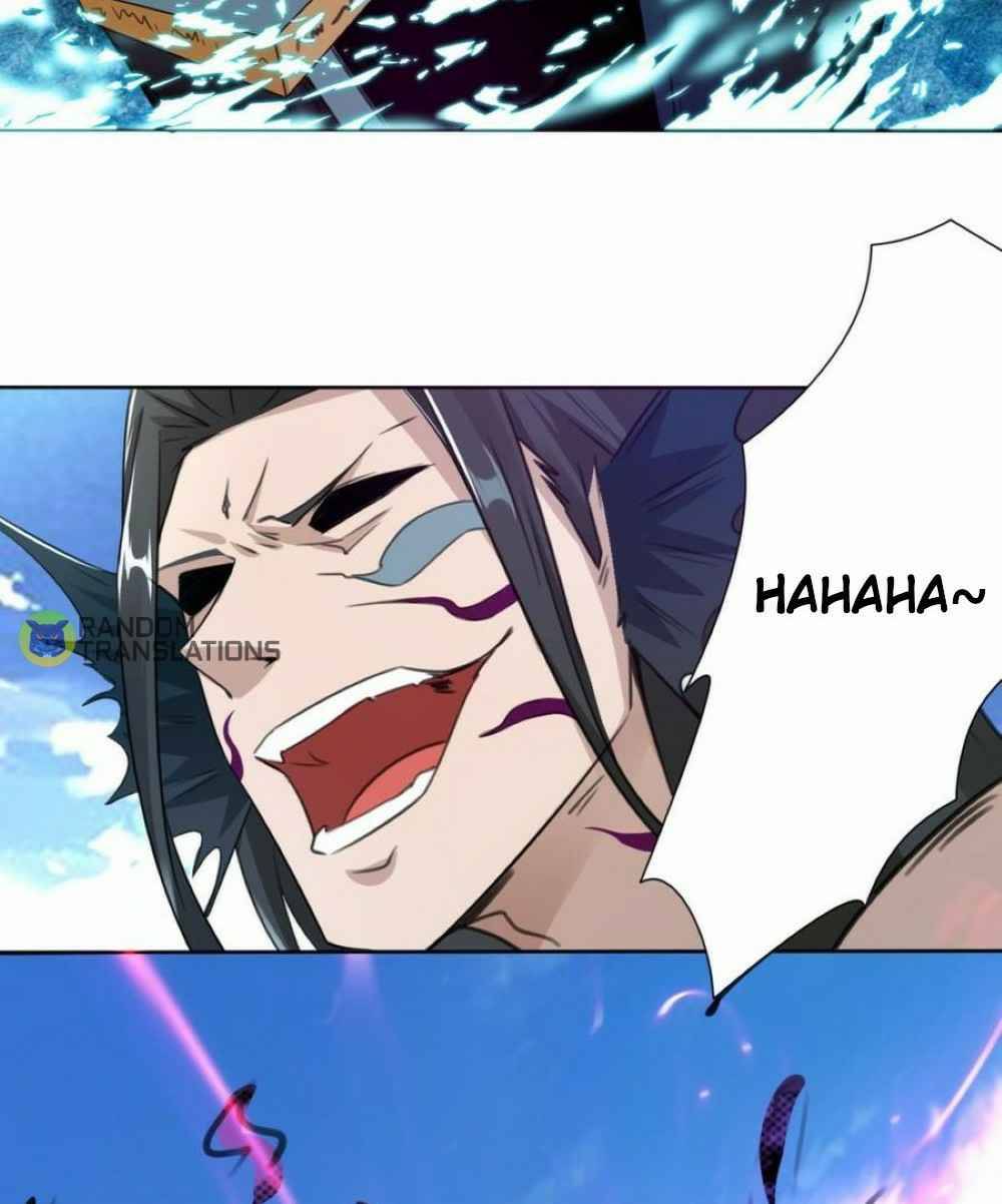 MAGIC FAIRY chapter 265 page 16