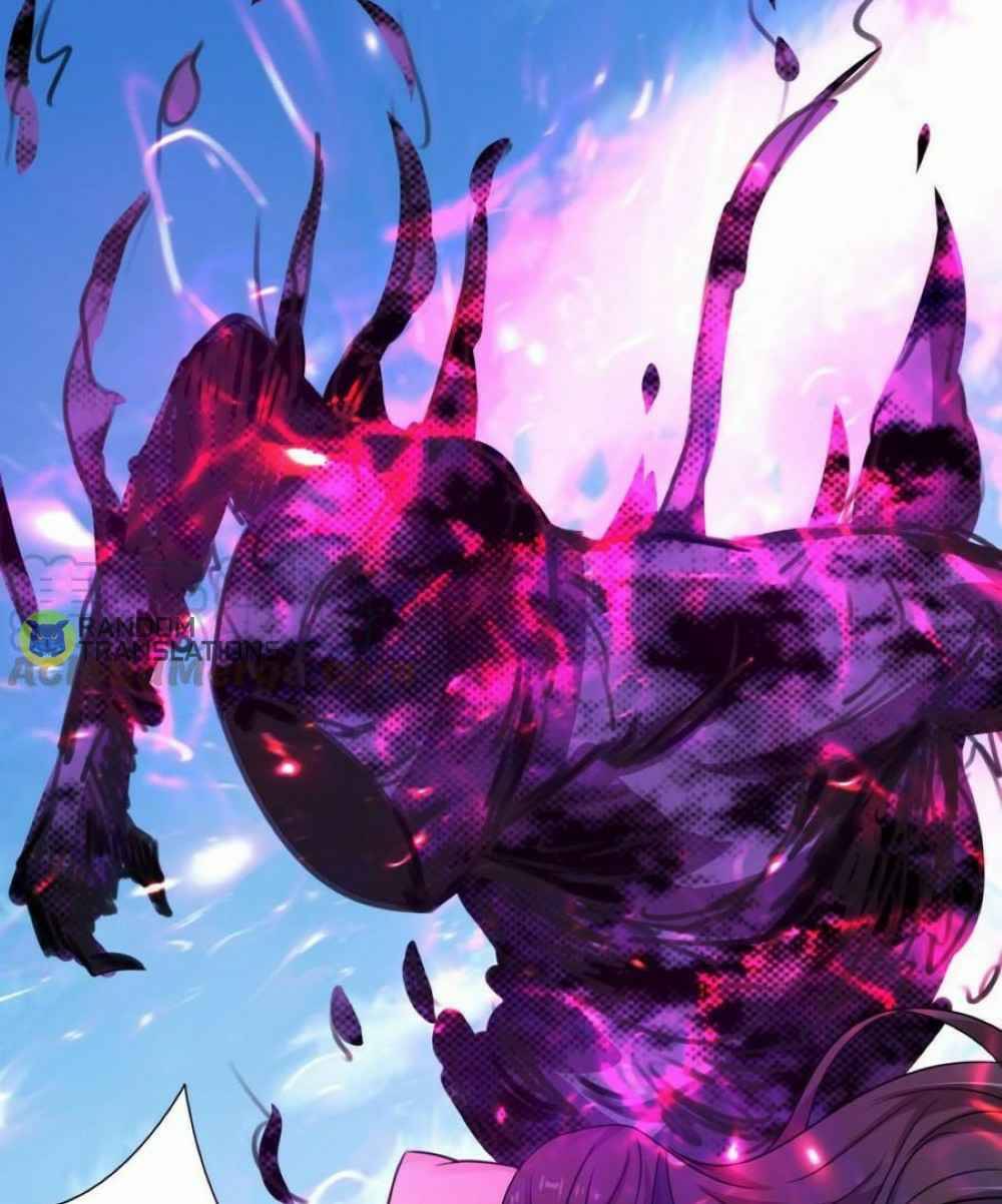 MAGIC FAIRY chapter 265 page 17