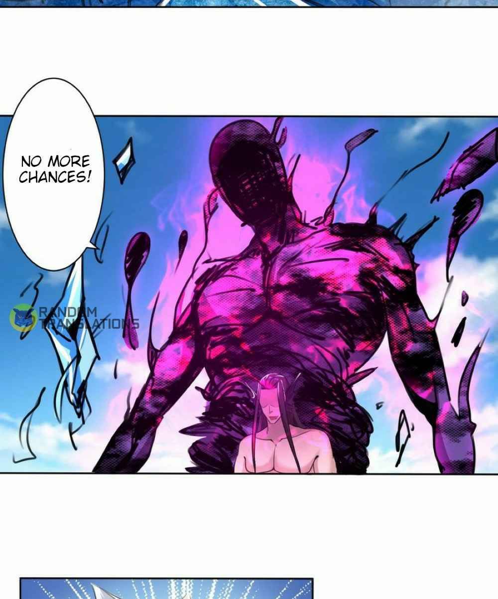 MAGIC FAIRY chapter 265 page 4