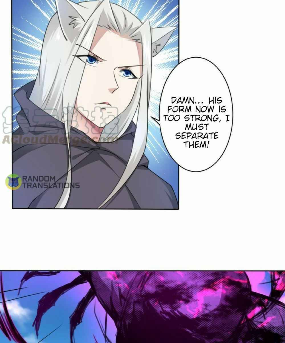 MAGIC FAIRY chapter 265 page 5