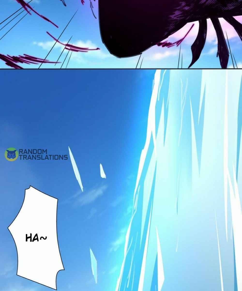 MAGIC FAIRY chapter 265 page 6