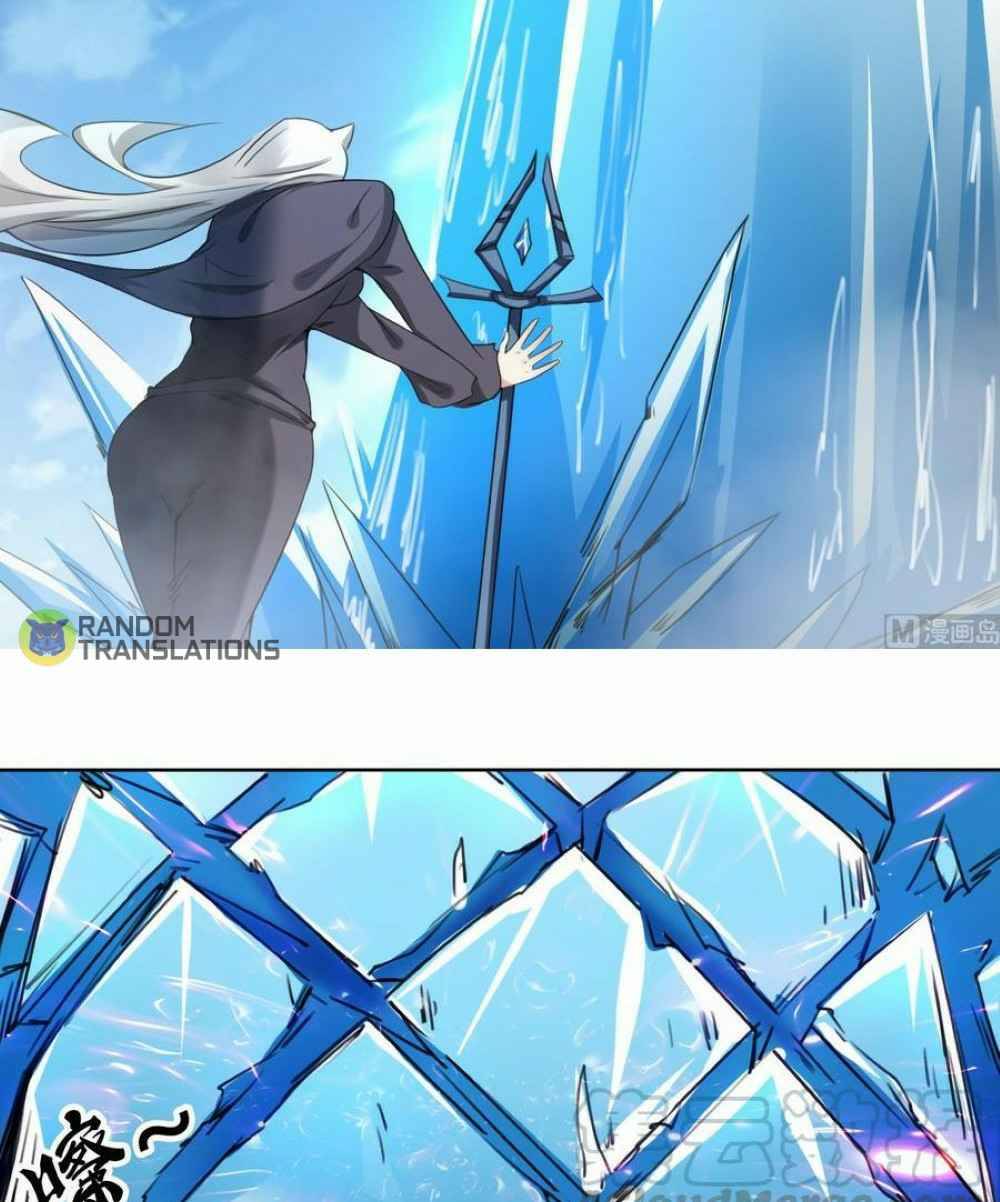 MAGIC FAIRY chapter 265 page 7