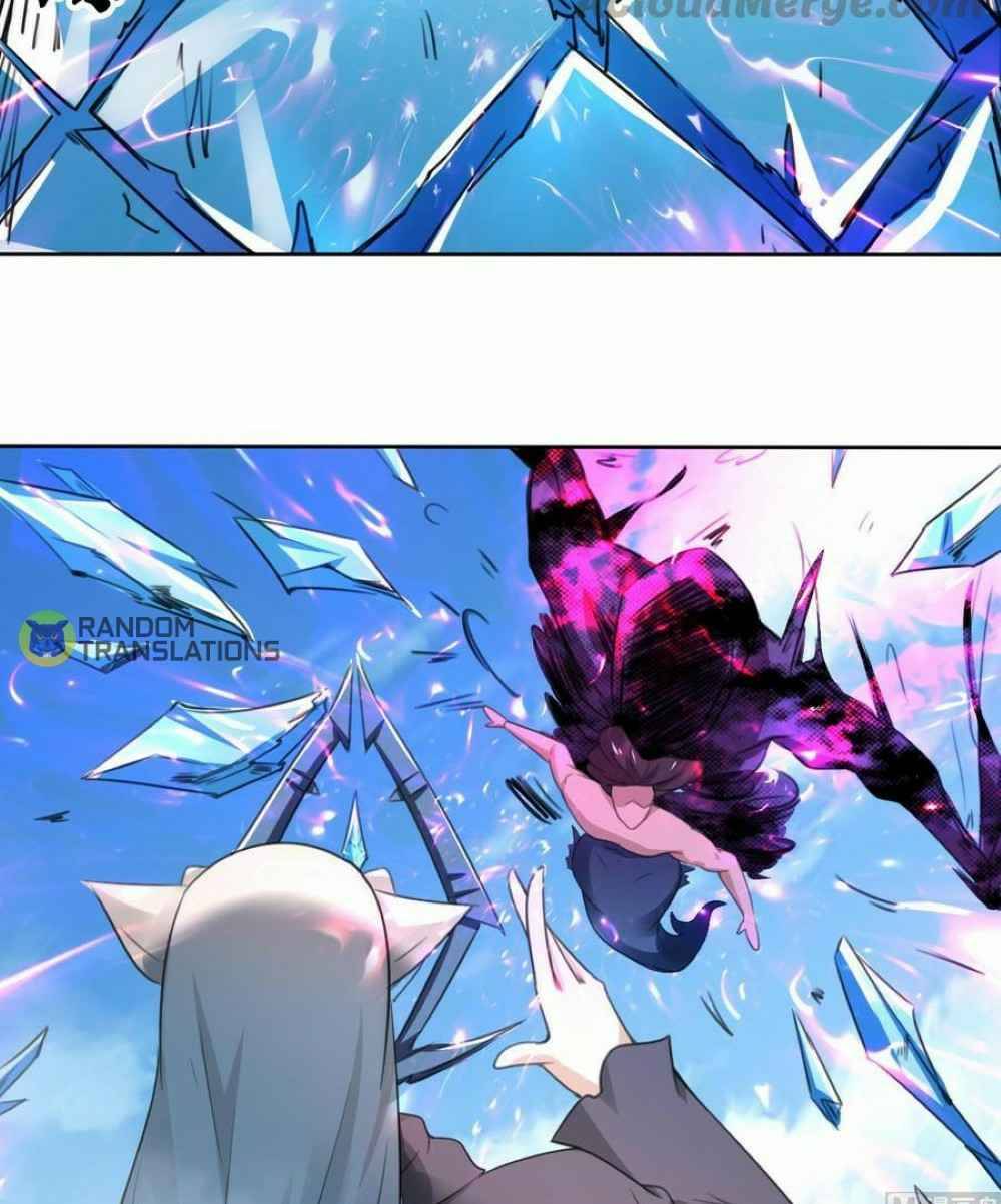 MAGIC FAIRY chapter 265 page 8