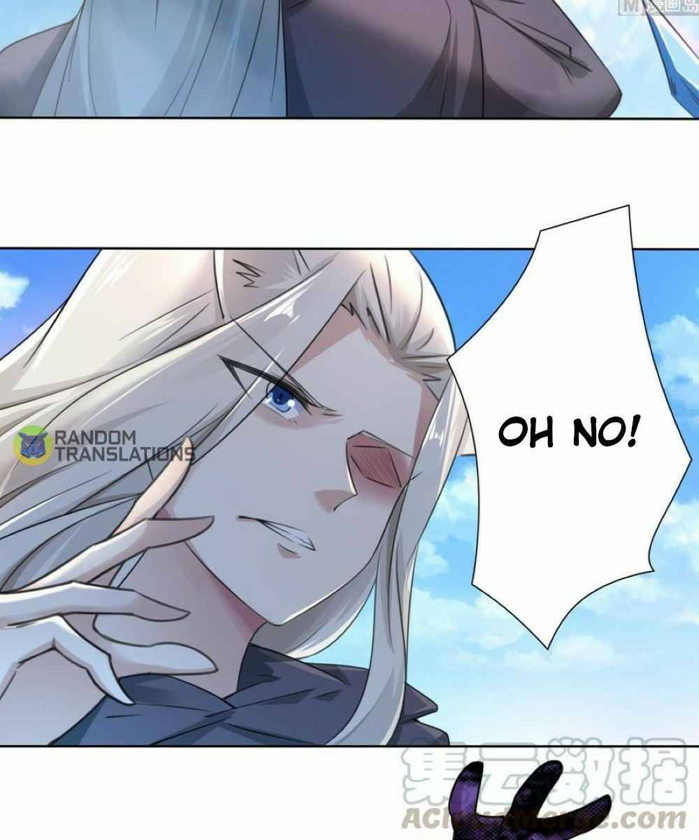 MAGIC FAIRY chapter 265 page 9