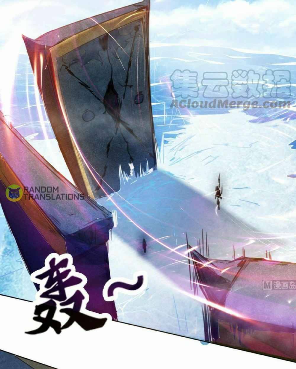 MAGIC FAIRY chapter 266 page 10