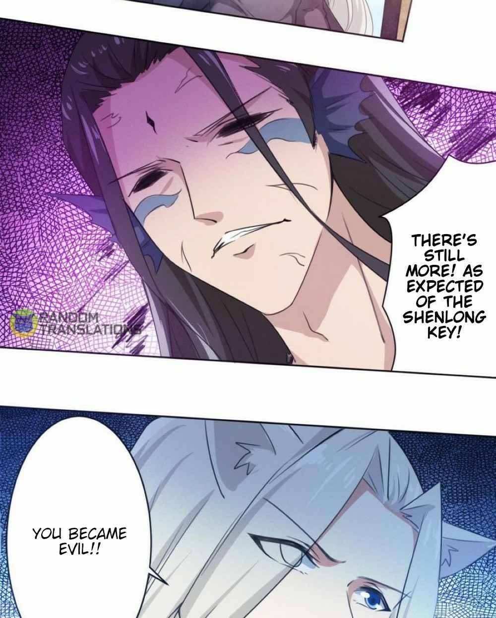 MAGIC FAIRY chapter 266 page 12