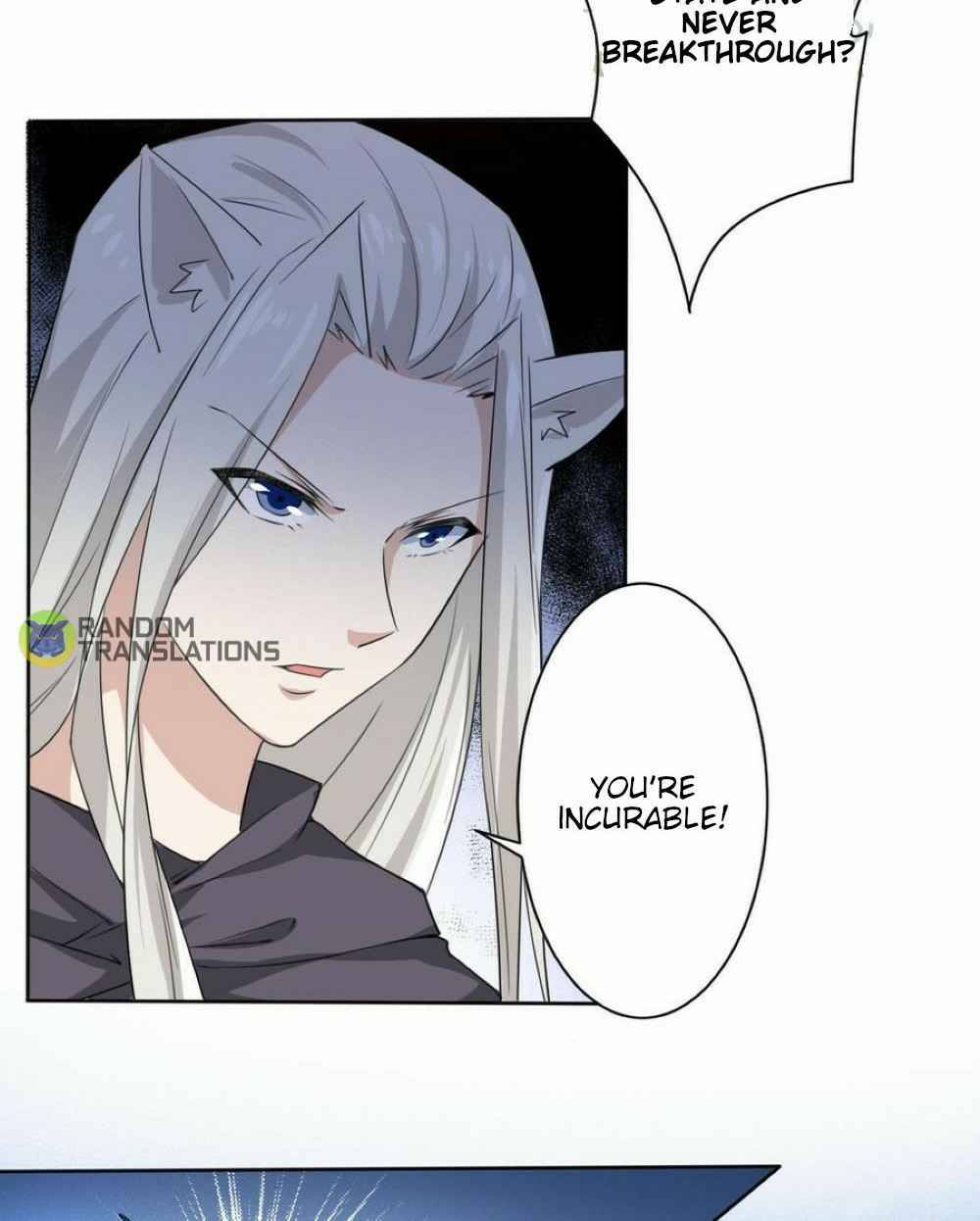 MAGIC FAIRY chapter 266 page 15