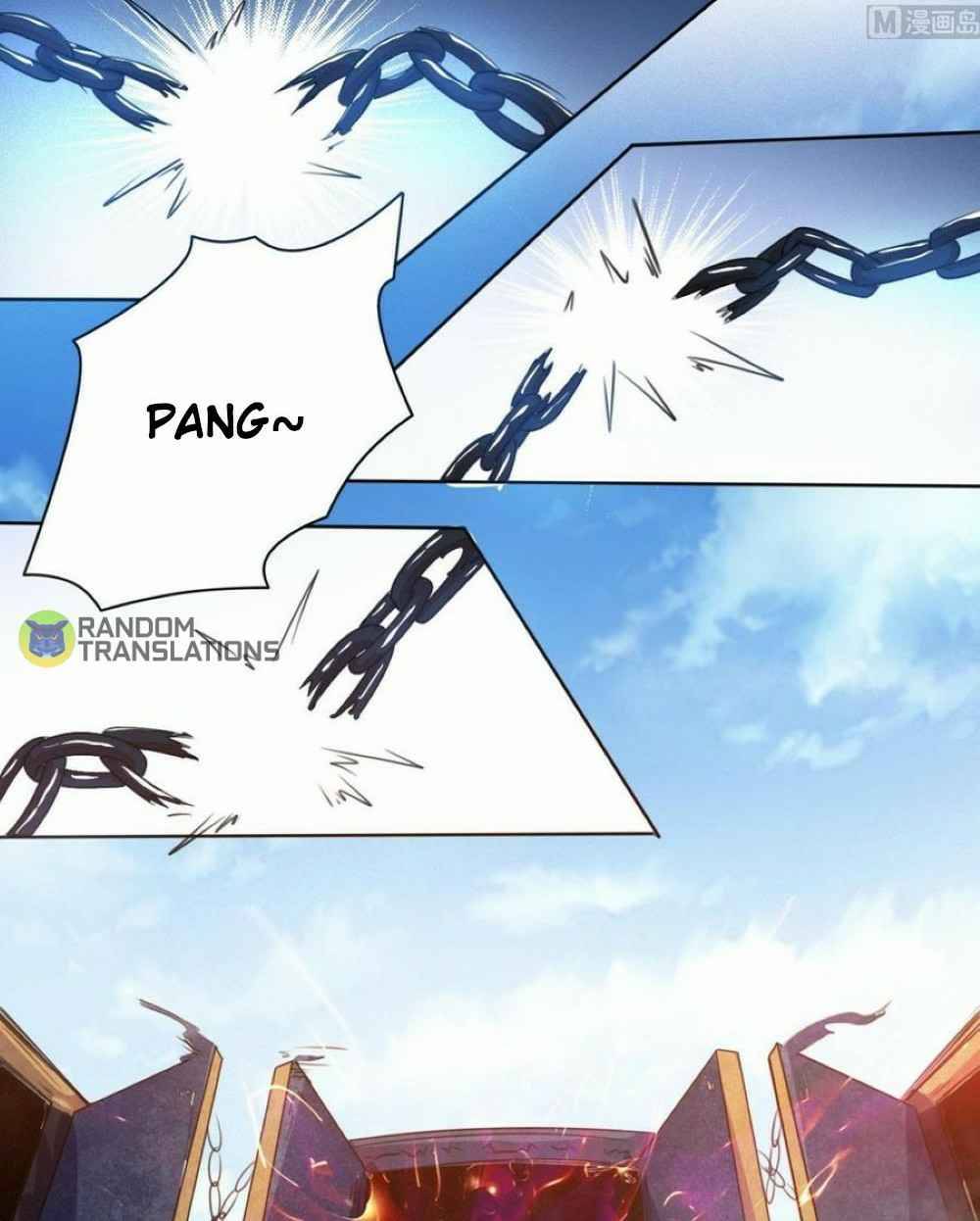 MAGIC FAIRY chapter 266 page 16