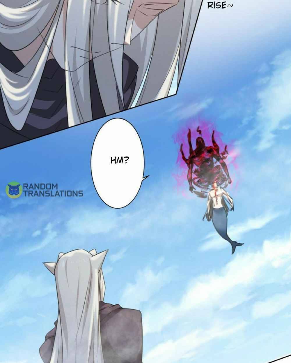 MAGIC FAIRY chapter 266 page 4