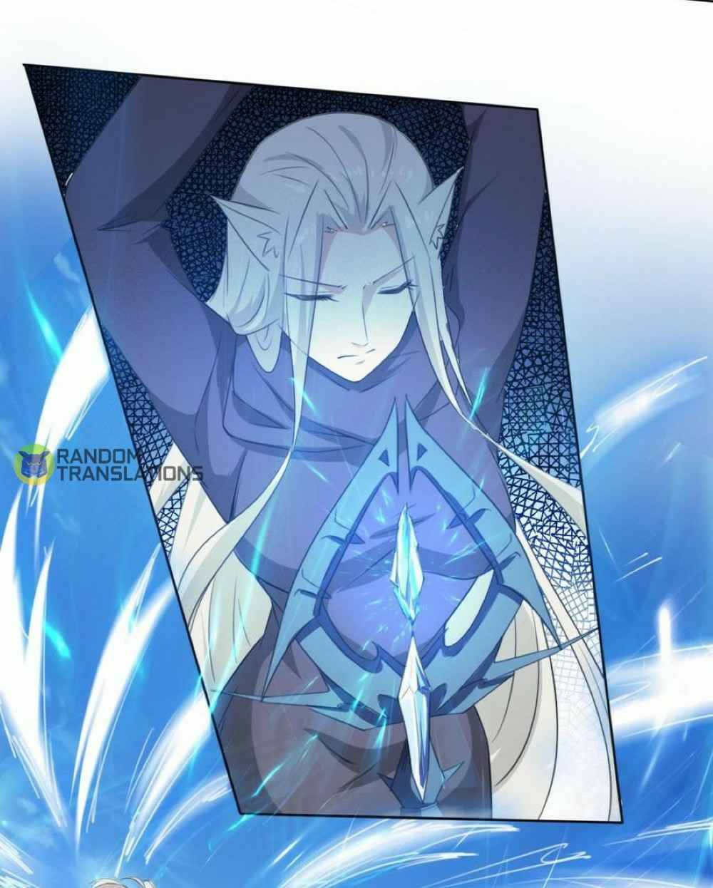 MAGIC FAIRY chapter 266 page 6