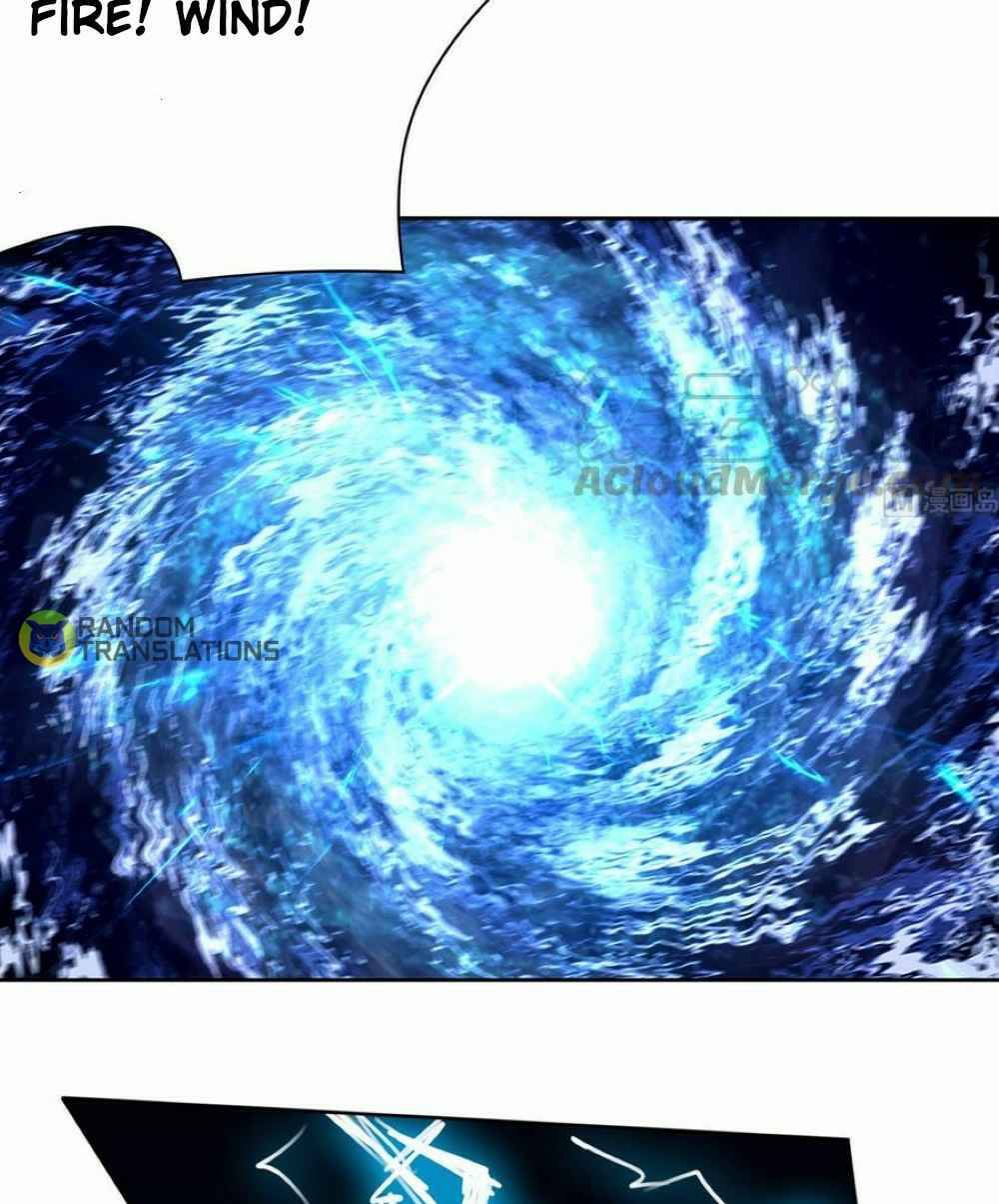 MAGIC FAIRY chapter 267 page 5