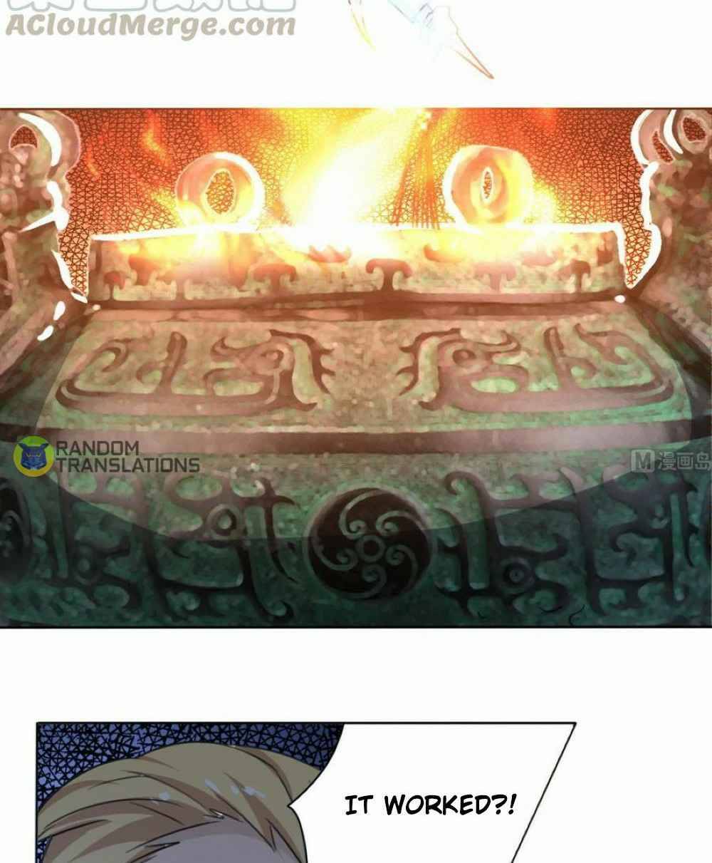 MAGIC FAIRY chapter 269 page 10