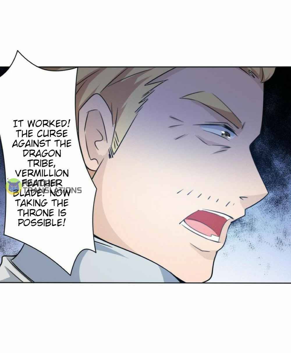 MAGIC FAIRY chapter 269 page 12