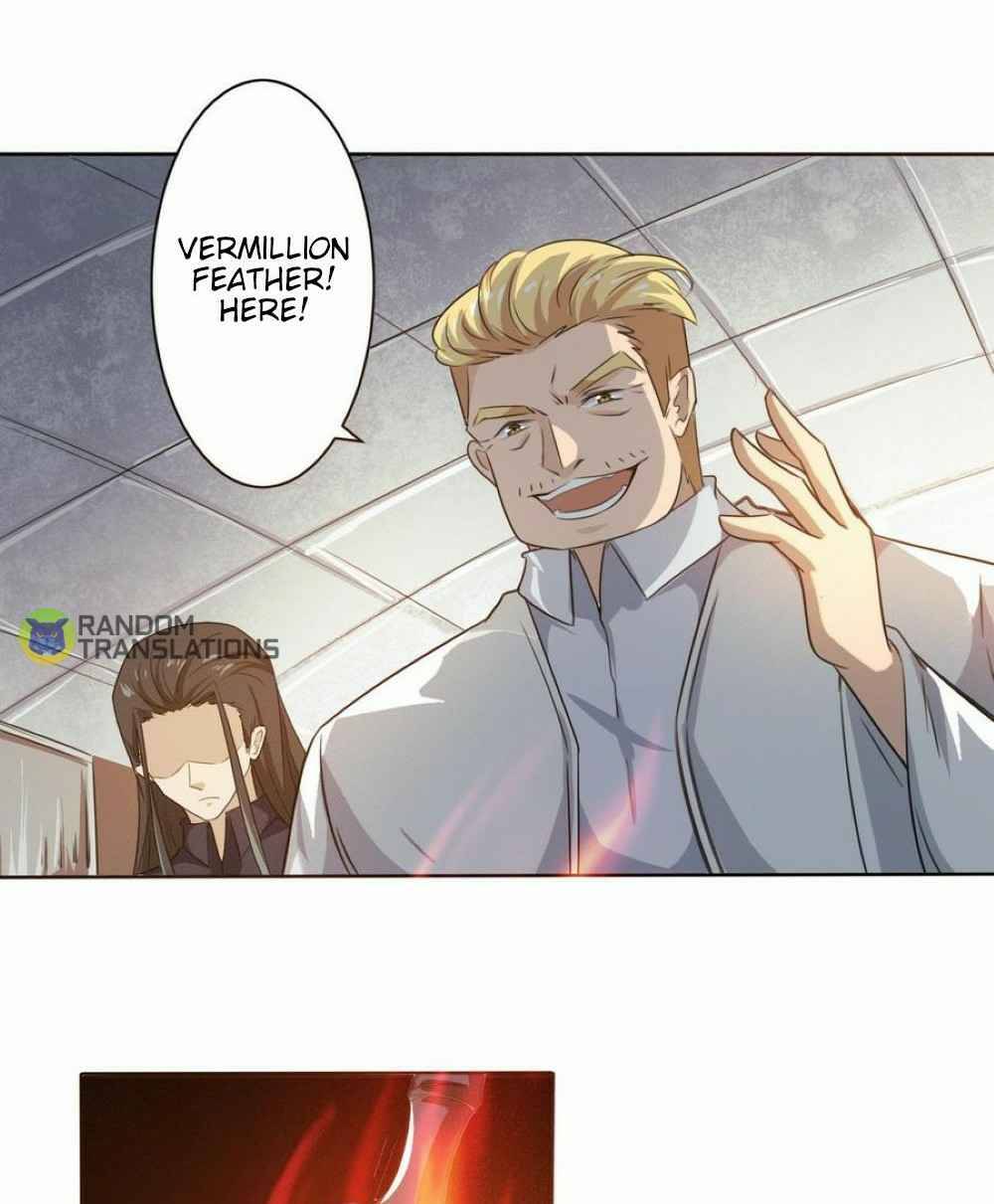 MAGIC FAIRY chapter 269 page 13